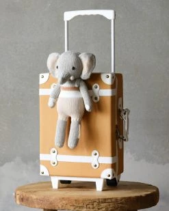 Olli Ella See-Ya Suitcase *New*