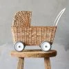 Olli Ella | Rattan Doll Strolley 1 Olli Ella | Rattan Doll Strolley