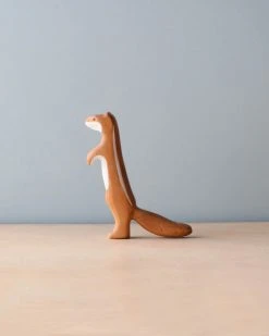 Forest Melody Handmade Wooden Xerus