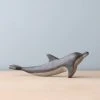 Forest Melody *New* Handmade Wooden Dolphin