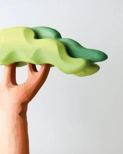 Bumbu Toys Extra Large Wooden Tree