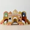 Raduga Grez Cathedral Building Blocks - Extra Large