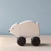 Sabo Concept Wooden Bear Push Toy 1 Sabo Concept Wooden Bear Push Toy