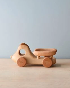 Tateplota Handmade Wooden Truck *New*