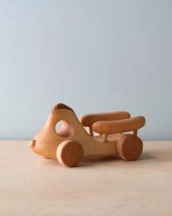 Tateplota Handmade Wooden Truck *New*