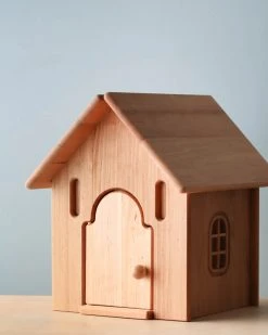 Drewart Wooden House *New*