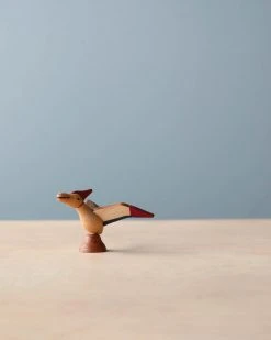 Odin Parker Wooden Dinosaurs *New*