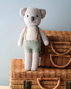 Cuddle + Kind Koala Stuffed Animal 7 Cuddle + Kind Koala Stuffed Animal