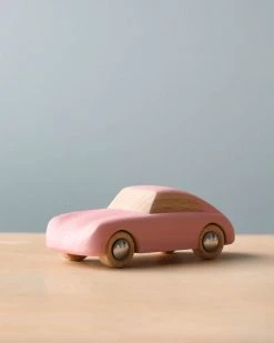 Odin Parker Handmade Mini Wooden Car *New*