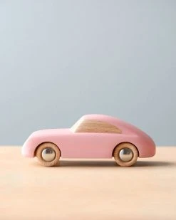 Odin Parker Handmade Mini Wooden Car *New*