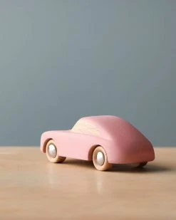 Odin Parker Handmade Mini Wooden Car *New*