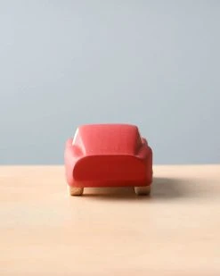 Odin Parker Handmade Mini Wooden Car *New*