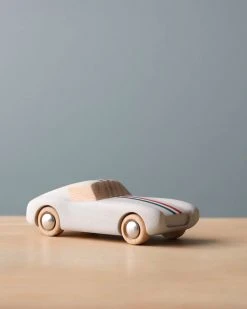 Odin Parker Handmade Mini Wooden Car *New*
