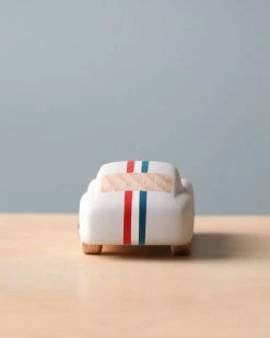 Odin Parker Handmade Mini Wooden Car *New*