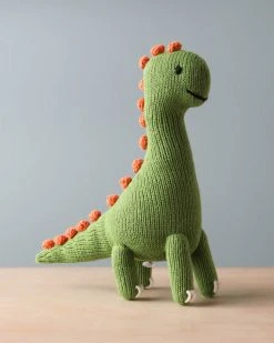 Odin Parker Handmade Dinosaur Stuffed Animal *New*