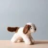 Senger Naturwelt Stuffed Animal - Dog