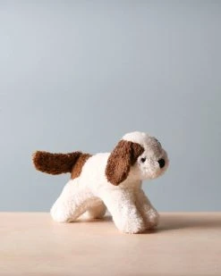 Senger Naturwelt Stuffed Animal - Dog