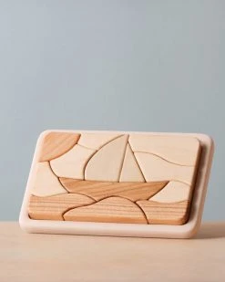 Tateplota Handmade Wooden Puzzle 20 Tateplota Handmade Wooden Puzzle