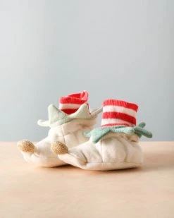 *New* Meri Meri Elf Booties