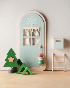 Odin Parker *New* Elf Door 12 Odin Parker *New* Elf Door