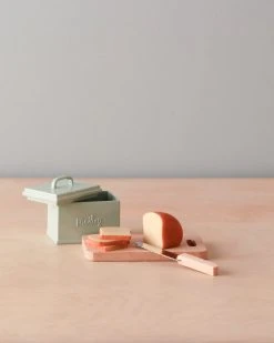 *New* Maileg | Miniature Bread Box