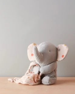 *New* Maileg Lullaby Friends - Elephant (Plays Music)