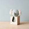 *New* Maileg Lullaby Friend Rattles, Elephant 1 *New* Maileg Lullaby Friend Rattles, Elephant