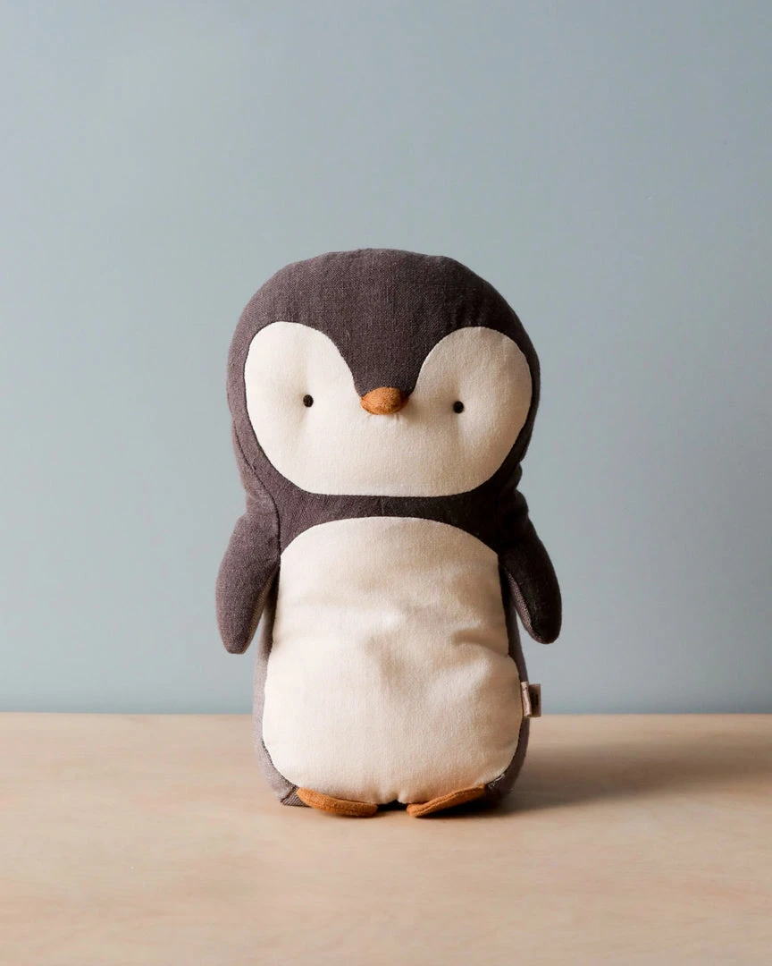 *New* Maileg Penguin Stuffed Animal 3 *New* Maileg Penguin Stuffed Animal