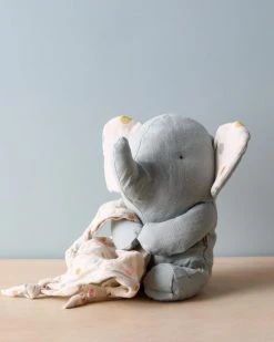 *New* Maileg Lullaby Friends - Elephant (Plays Music)