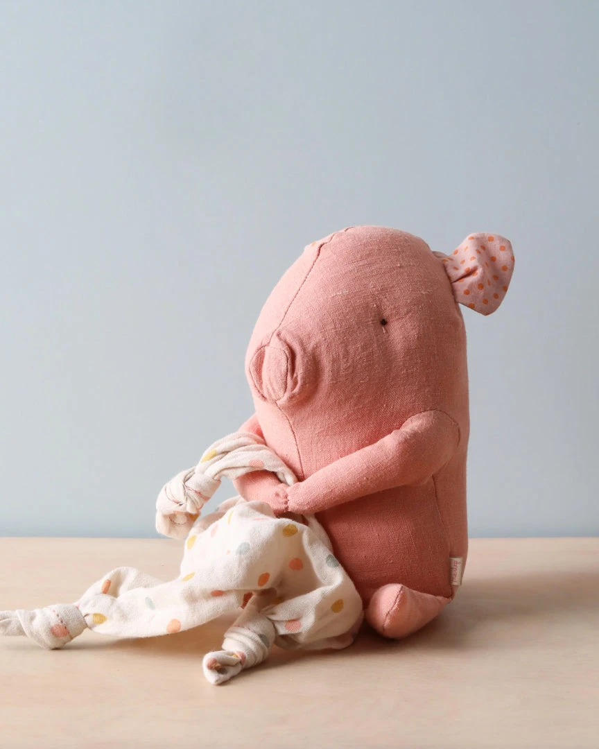 *New* Maileg Lullaby Friends - Pig (Plays Music) 3 *New* Maileg Lullaby Friends - Pig (Plays Music)