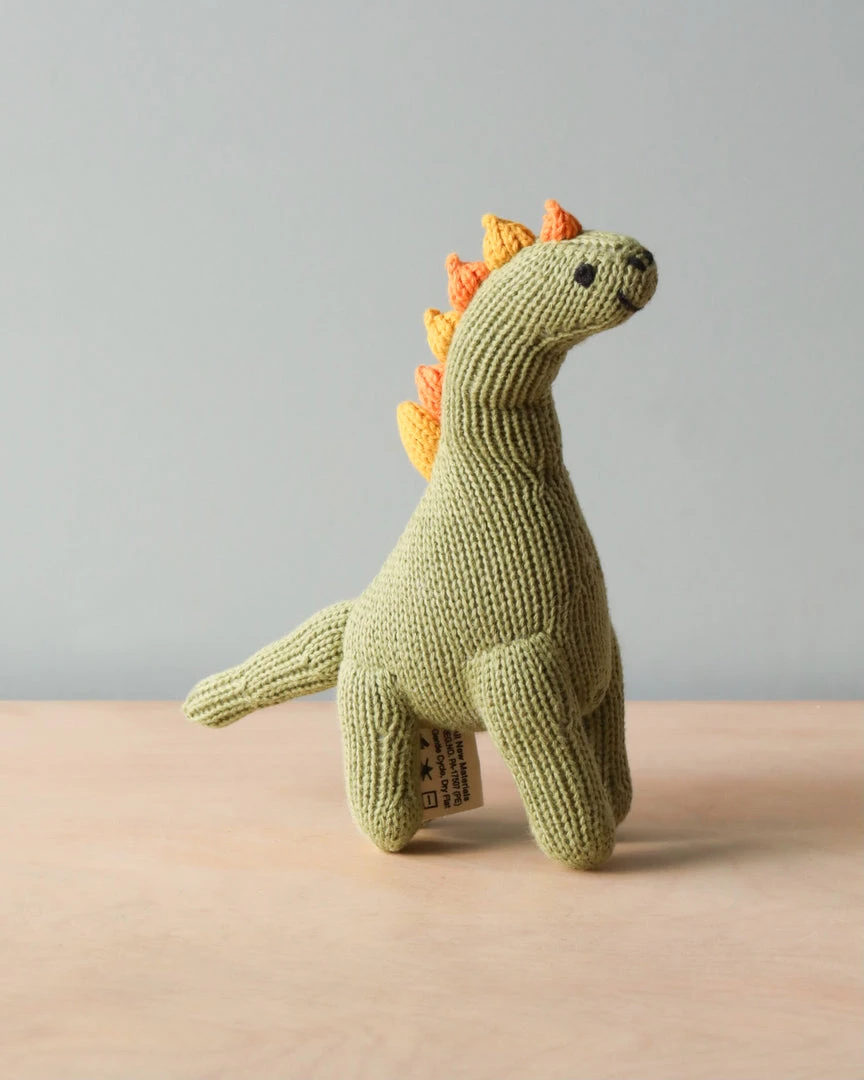 Estella Brachiosauras Rattle *New* 3 Estella Brachiosauras Rattle *New*