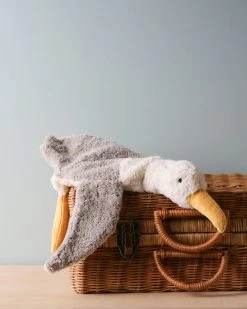 Senger Naturwelt Cuddly Animal - Seagull *New*