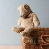 Senger Naturwelt Cuddly Animal - Beige Bear (with Removable Pouch) 2 Senger Naturwelt Cuddly Animal - Beige Bear (with Removable Pouch)