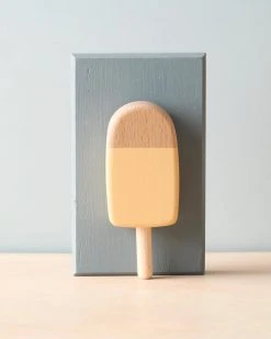 Odin Parker Wooden Popsicle *New*