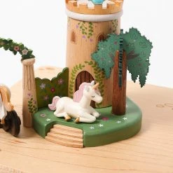Wooderful Life Unicorn Music Box 9 Wooderful Life Unicorn Music Box