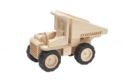Plan Toys *New* Plantoys Large Dump Truck
