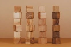 *New* Tateplota Block Set 15 *New* Tateplota Block Set