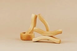 Tateplota Handmade Pretend Garden Sensory Kit