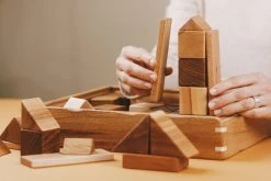 *New* Tateplota Block Set 14 *New* Tateplota Block Set