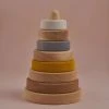 Raduga Grez | Handmade Pyramid Tower Stacker *New*