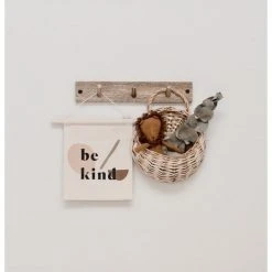 Imani Collective Be Kind Hang Sign *New*