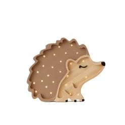 *New* Little Lights Hedgehog Lamp 7 *New* Little Lights Hedgehog Lamp