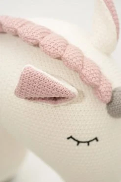 Odin Parker *New* Oversized Unicorn