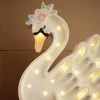 Little Lights Swan Lamp *New*
