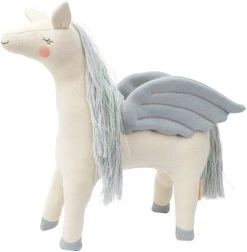 *New* Meri Meri Pegasus Stuffed Animal 9 *New* Meri Meri Pegasus Stuffed Animal