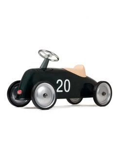 *New* Baghera Metal Rider Ride-On