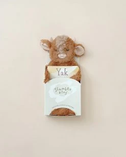 Slumberkins Snuggler *New*