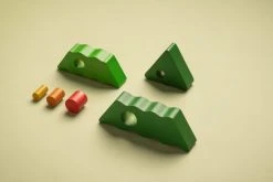 Animi *New* Small Stacking Christmas Tree