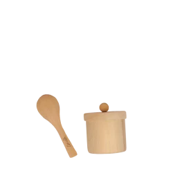 Olli Ella Wooden Doll Feeding Set *New*