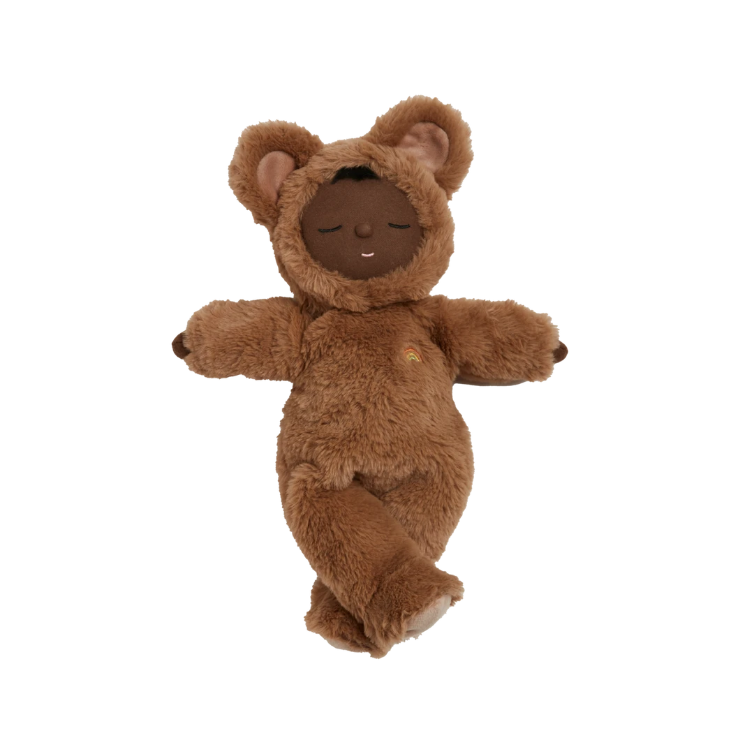 *New* Olli Ella Cozy Dinkum Doll 4 *New* Olli Ella Cozy Dinkum Doll